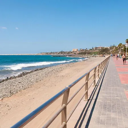 Nice With Balcony Apartment Maspalomas (Gran Canaria)