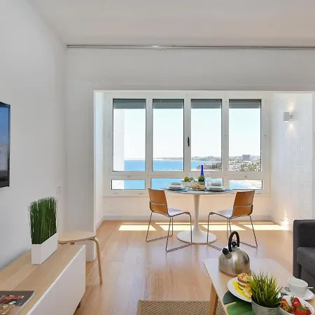 Nice With Balcony *