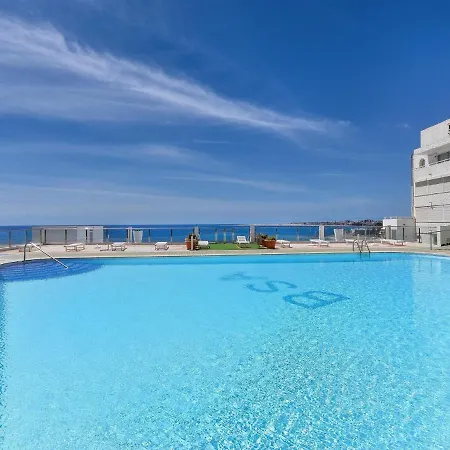 Apartment Nice With Balcony Maspalomas (Gran Canaria)