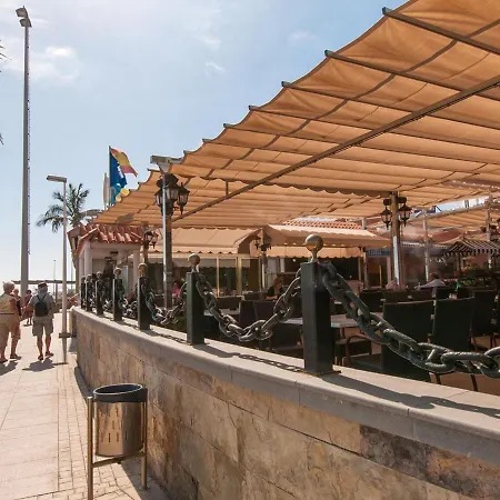 Nice With Balcony Apartment Maspalomas (Gran Canaria)