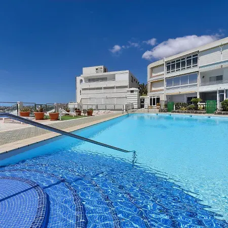 Nice With Balcony Apartment *