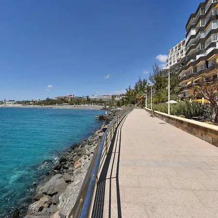 Nice With Balcony Apartment
