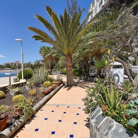 Apartment Nice With Balcony Maspalomas (Gran Canaria)