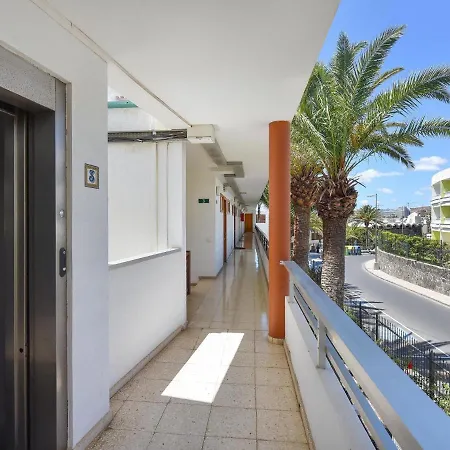 Nice With Balcony Apartment Maspalomas (Gran Canaria)