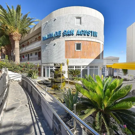 Nice With Balcony Maspalomas (Gran Canaria)