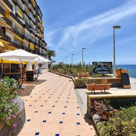 Nice With Balcony