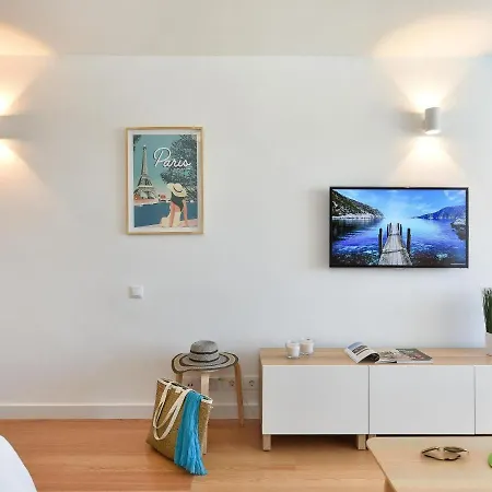 Apartment Nice With Balcony *