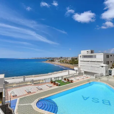 Nice With Balcony